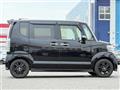 2017 Honda N BOX