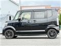 2017 Honda N BOX