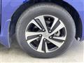 2017 Honda Freed