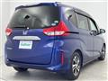 2017 Honda Freed
