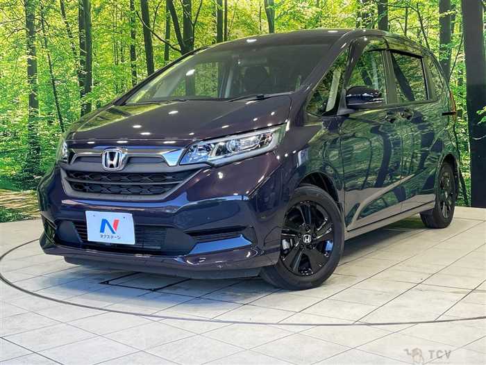 2023 Honda Freed