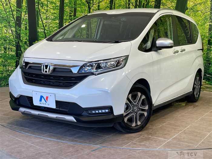 2023 Honda Freed