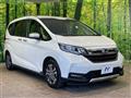 2023 Honda Freed