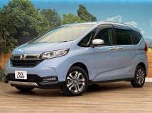 2020 Honda Freed