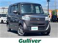 2014 Honda N BOX