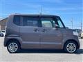 2014 Honda N BOX