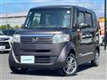 2014 Honda N BOX