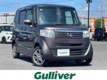 2014 Honda N BOX