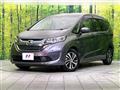 2017 Honda Freed