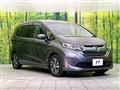 2017 Honda Freed