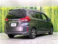 2017 Honda Freed