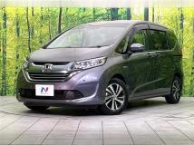 2017 Honda Freed