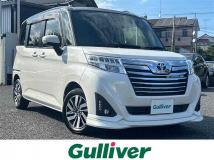 2020 Toyota Roomy