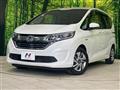 2017 Honda Freed