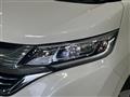 2017 Honda Freed