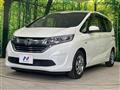 2017 Honda Freed