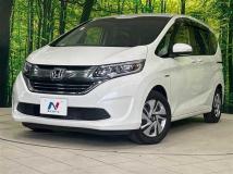 2017 Honda Freed