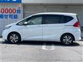 2017 Honda Freed