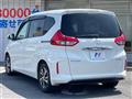 2017 Honda Freed