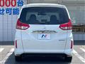 2017 Honda Freed
