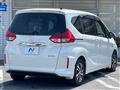 2017 Honda Freed