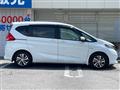 2017 Honda Freed