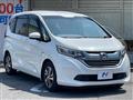 2017 Honda Freed
