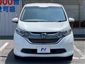 2017 Honda Freed
