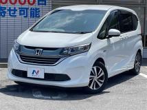 2017 Honda Freed