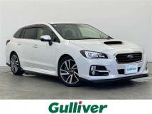 2015 Subaru Levorg