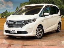 2019 Honda Freed