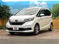 2019 Honda Freed