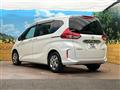 2019 Honda Freed