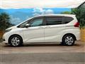 2019 Honda Freed