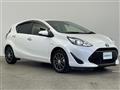 2018 Toyota AQUA