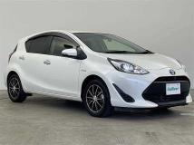 2018 Toyota AQUA