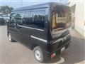 2025 Daihatsu Hijet Cargo