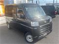 2025 Daihatsu Hijet Cargo