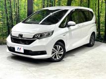 2020 Honda Freed