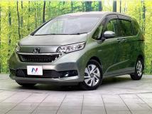 2020 Honda Freed