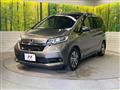 2020 Honda Freed