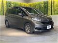 2020 Honda Freed