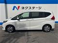 2021 Honda Freed