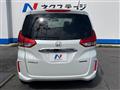 2021 Honda Freed