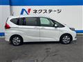 2021 Honda Freed