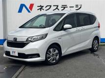 2021 Honda Freed