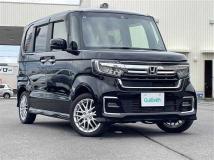 2021 Honda N BOX