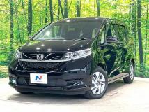 2021 Honda Freed