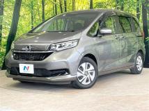 2022 Honda Freed