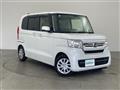 2022 Honda N BOX